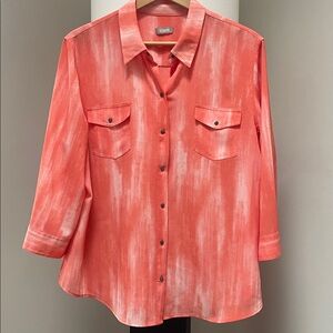 Chico’s Shirt L/XL! 👚